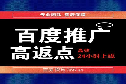 百度推广费用案例：成功案例分析及启示
